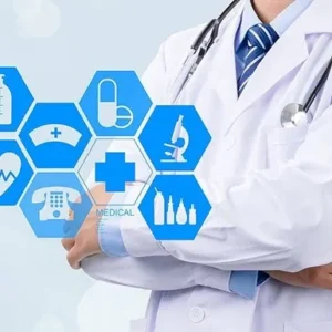 CONSULTAS MEDICAS