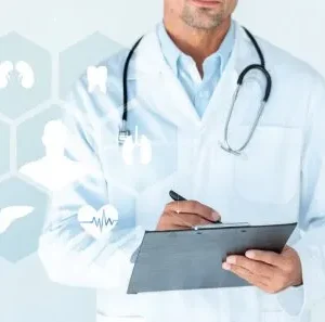 CERTIFICADO MÉDICO GENERAL